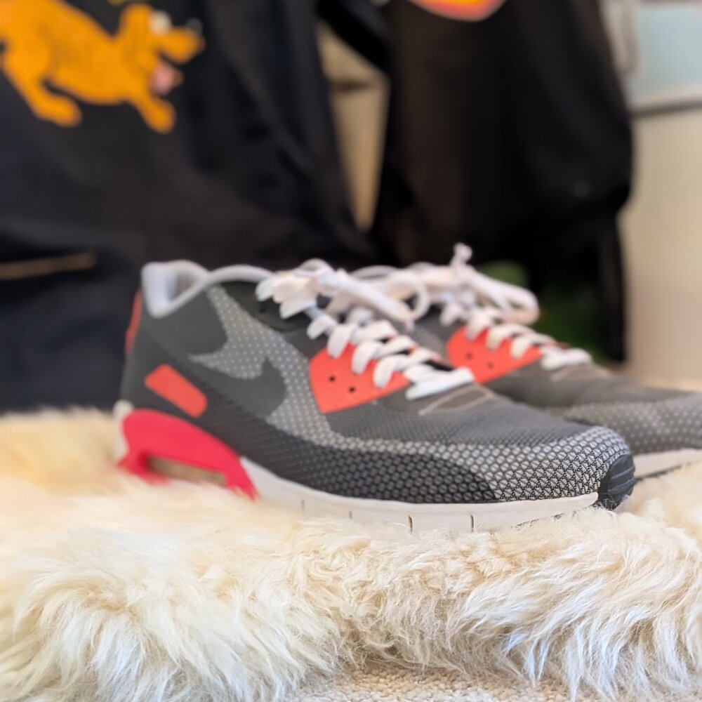 Nike Air Max 90 JCRD Infrared 11.5